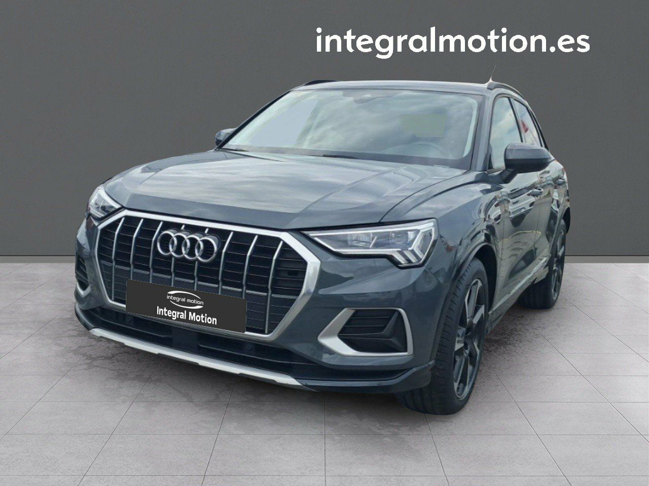 Foto Audi Q3 1