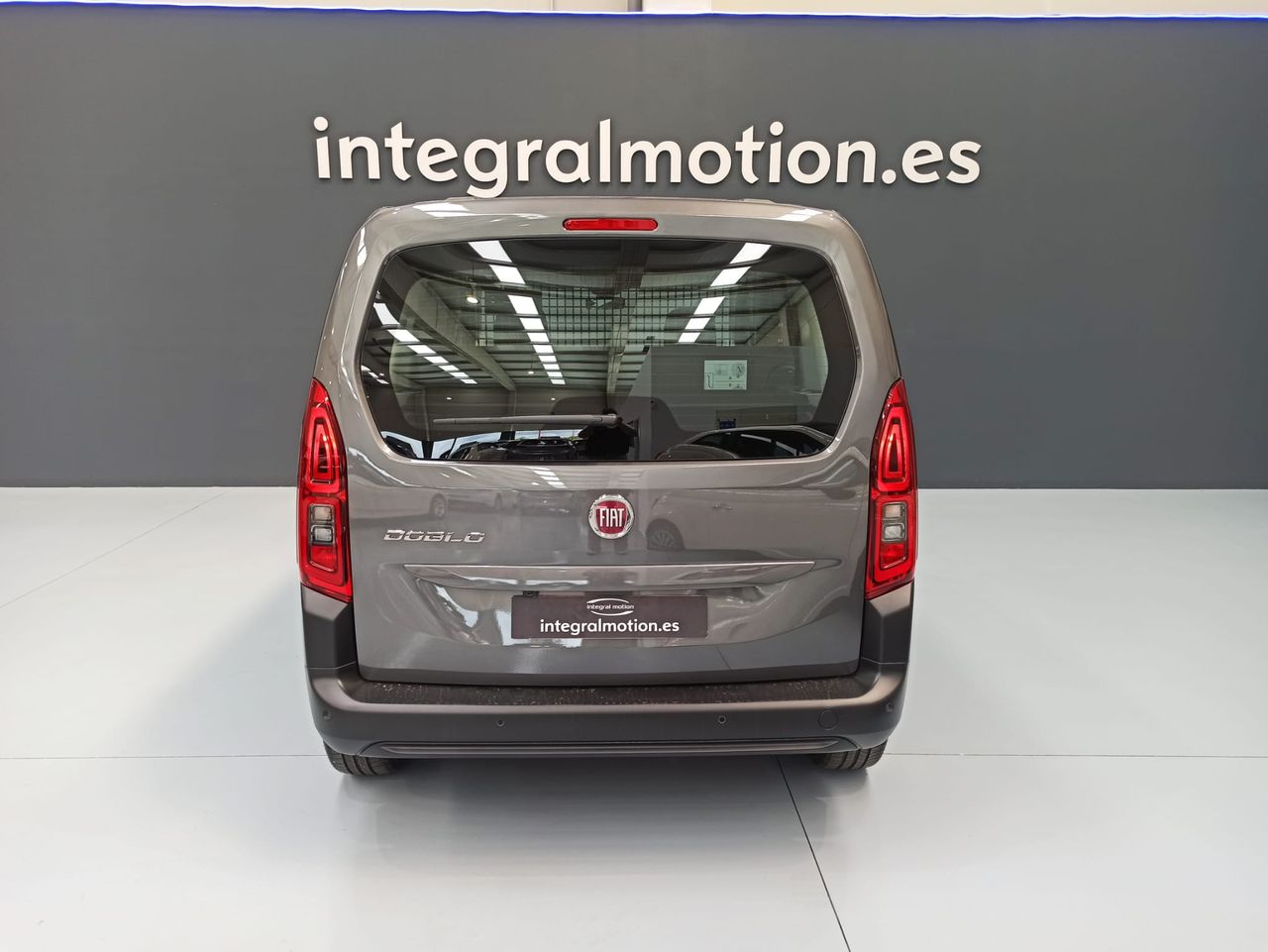 Foto Fiat Doblo 16