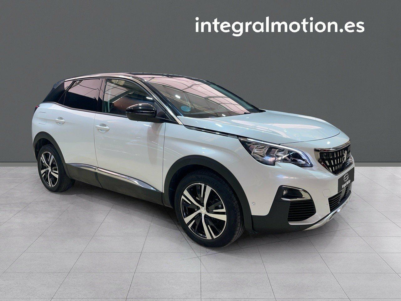 Foto Peugeot 3008 3