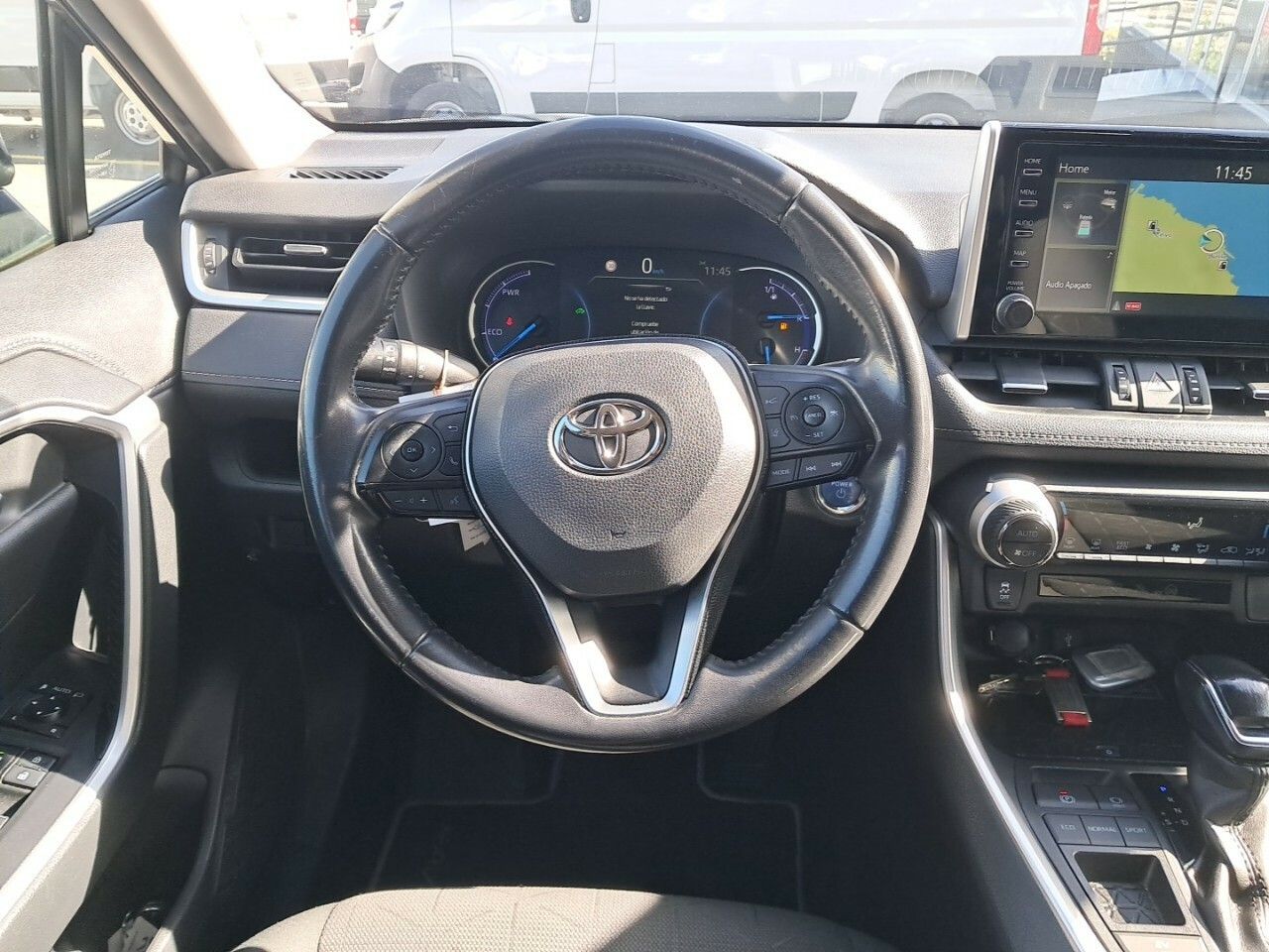 Foto Toyota Rav4 11