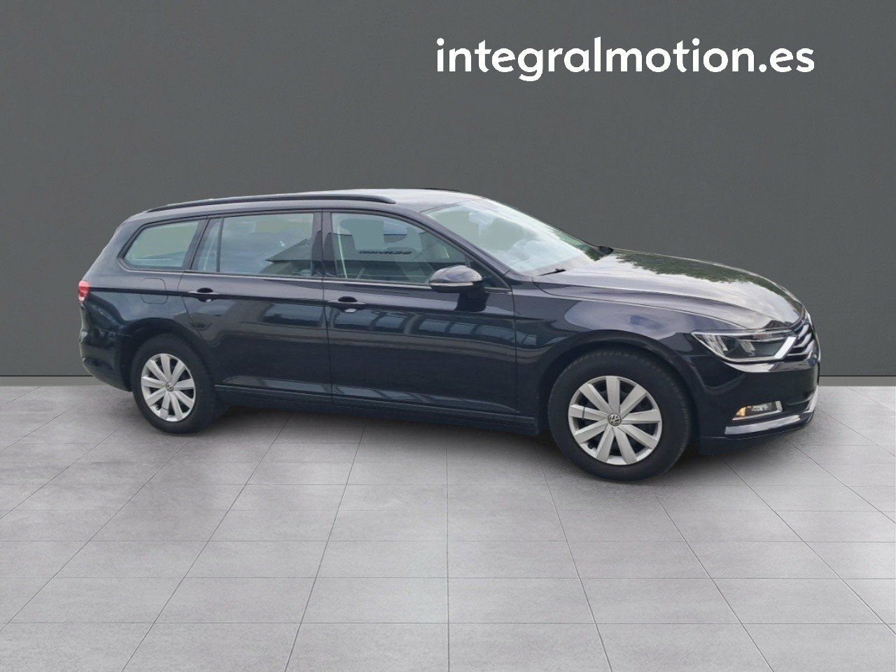 Foto Volkswagen Passat 26