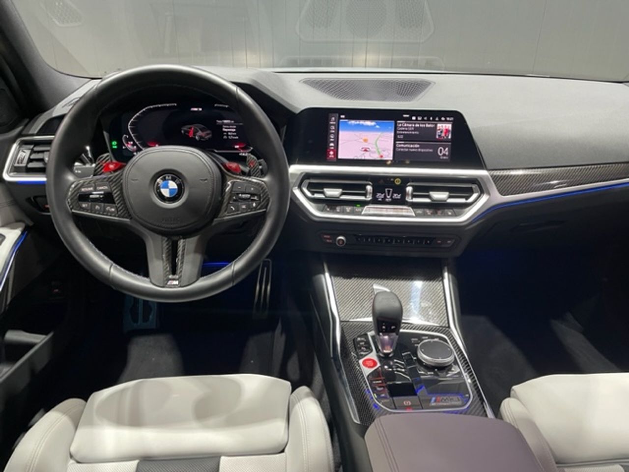 Foto BMW Serie 3 60