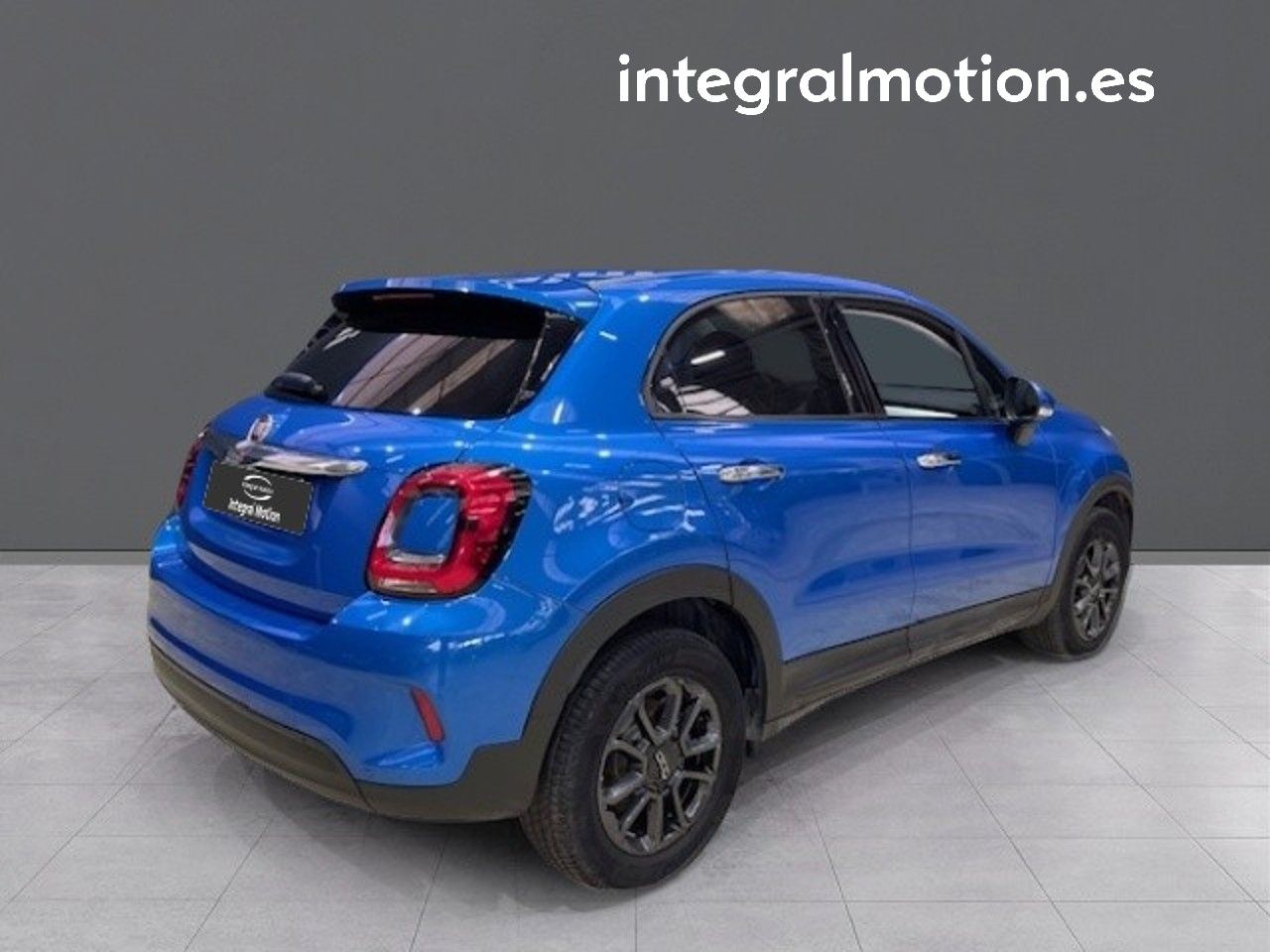 Foto Fiat 500X 6