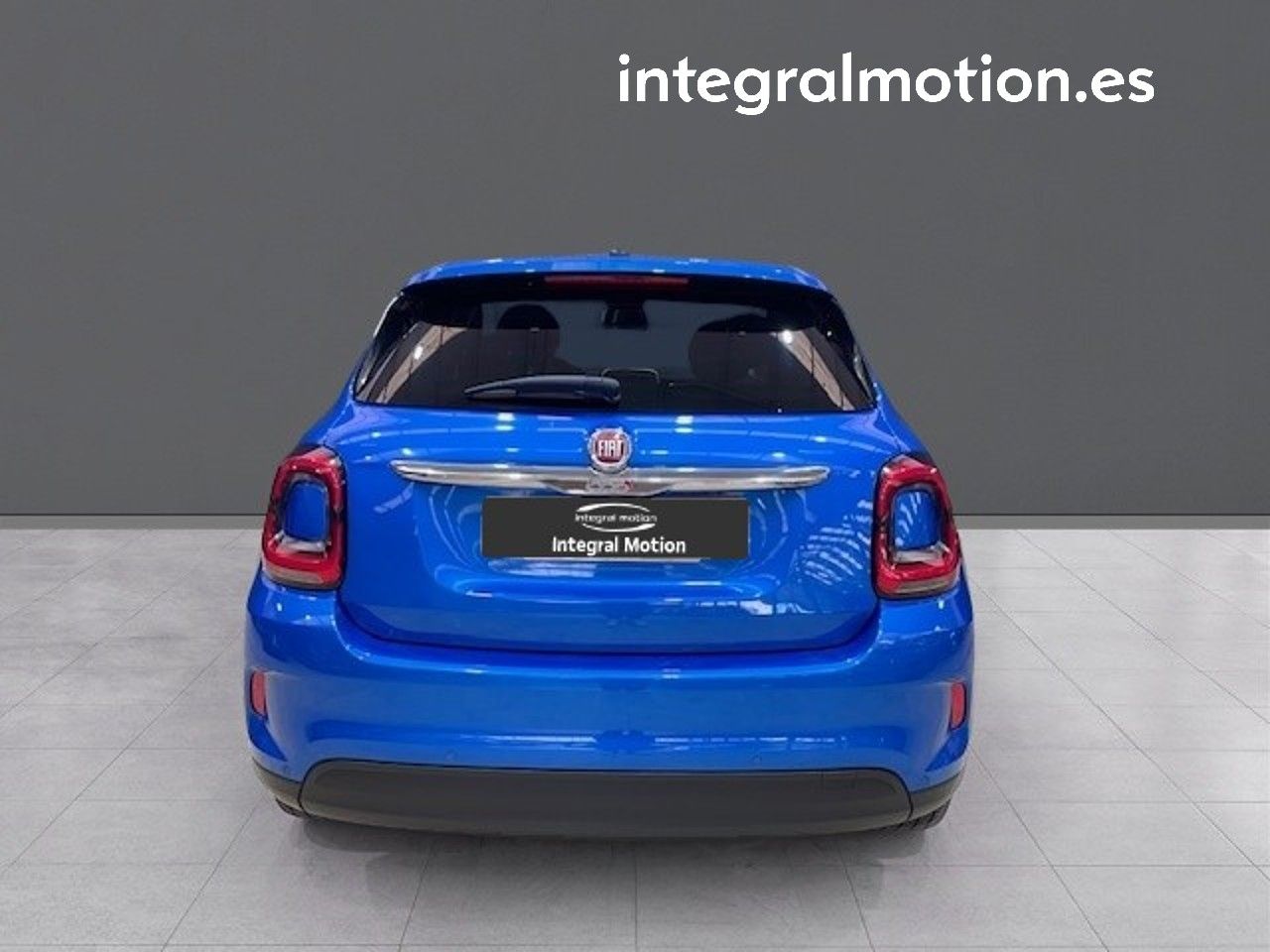 Foto Fiat 500X 8