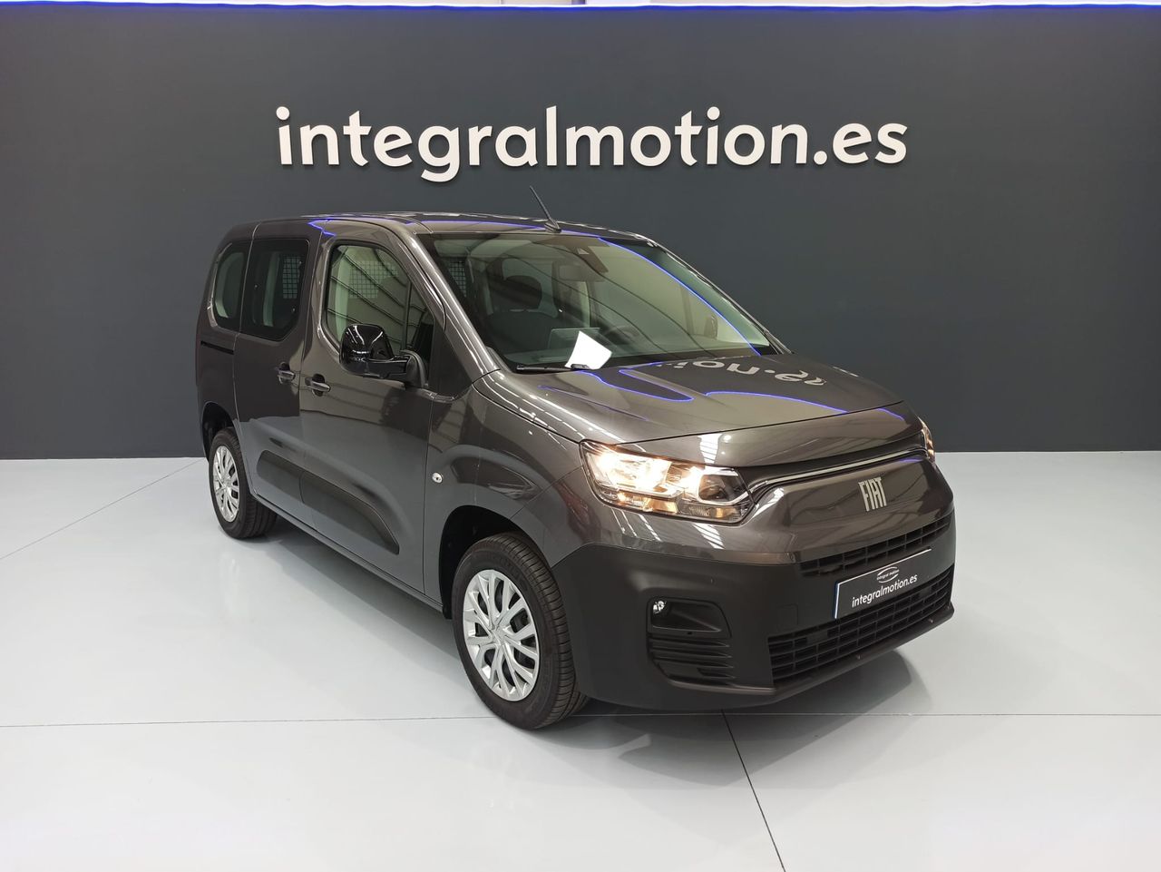 Foto Fiat Doblo 3