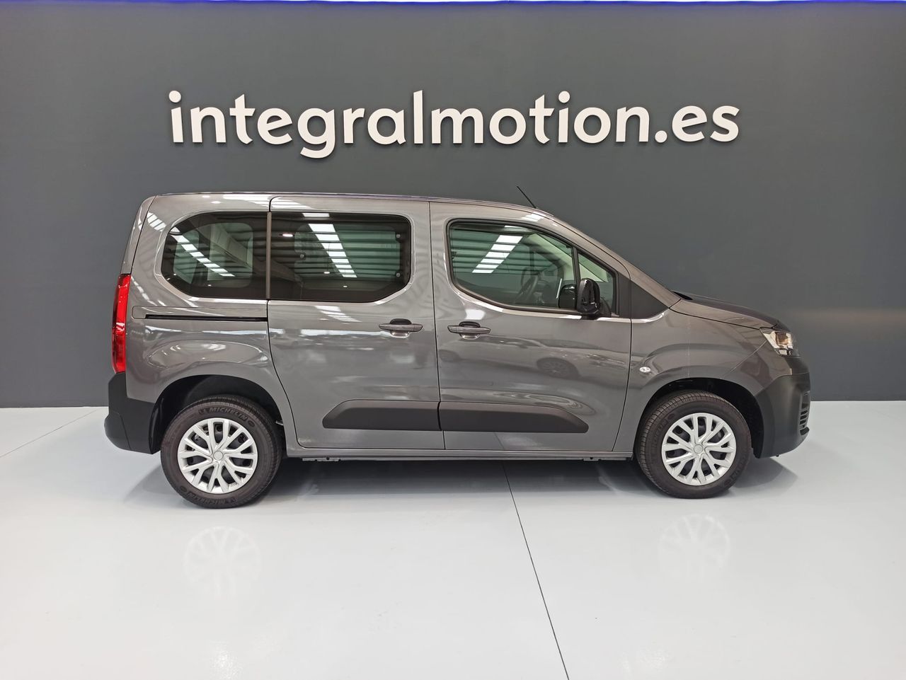 Foto Fiat Doblo 14