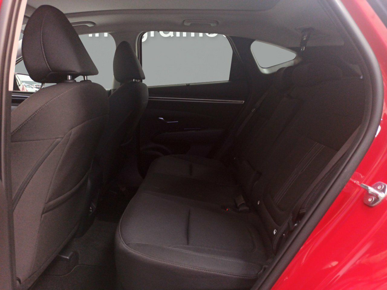 Foto Hyundai Tucson 10