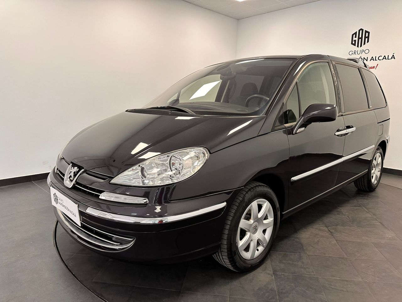 Foto Peugeot 807 1