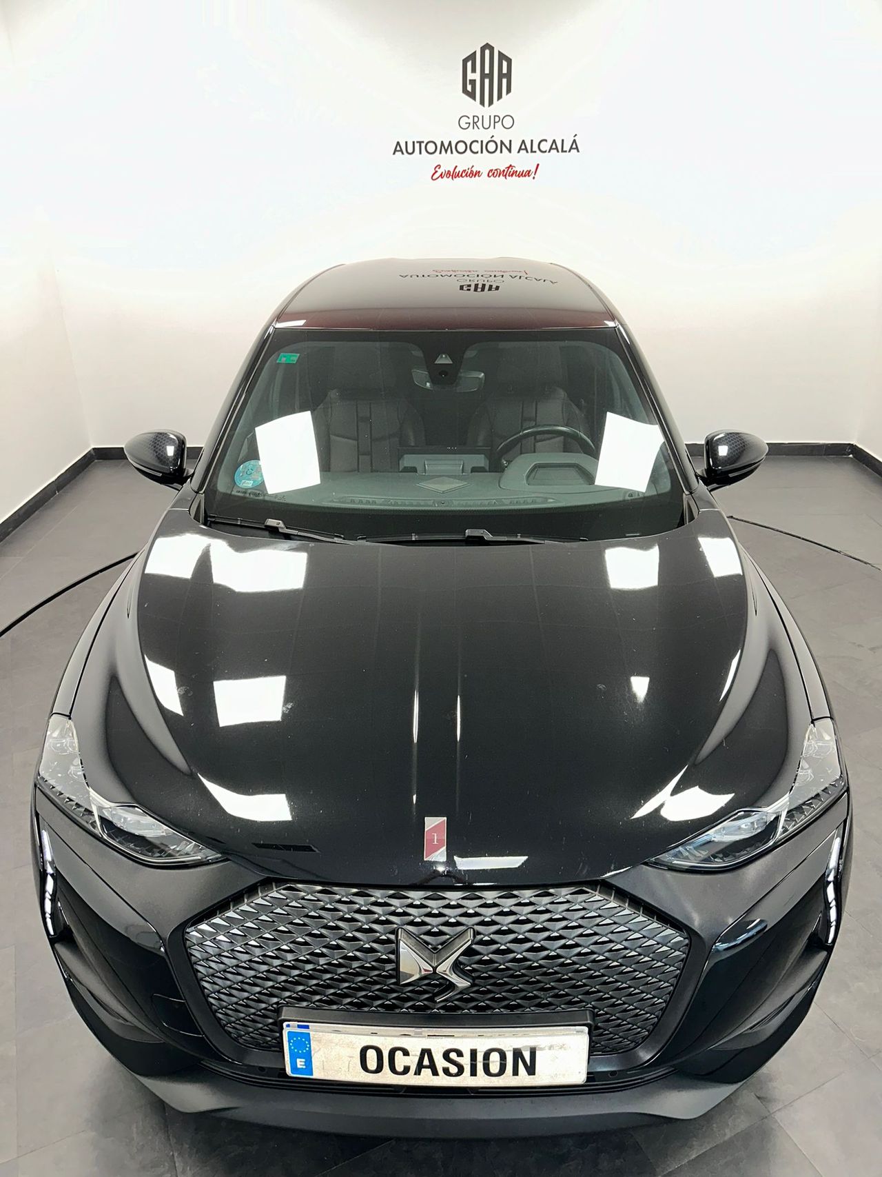 Foto DS Automobiles DS 3 Crossback 15