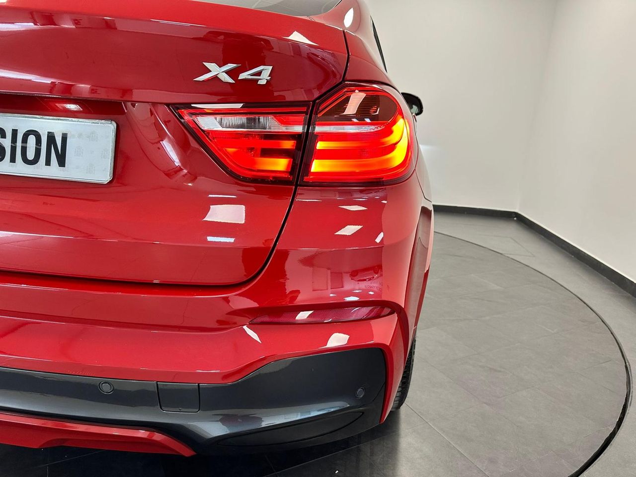 Foto BMW X4 15