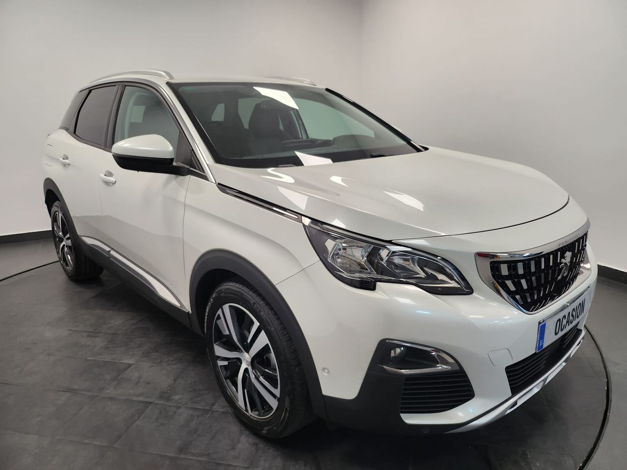 Foto Peugeot 3008 3