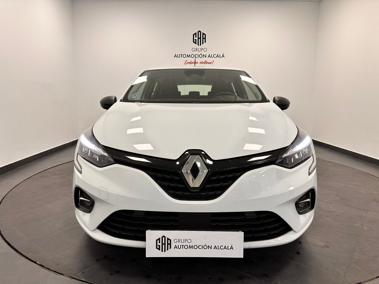 Foto Renault Clio 2