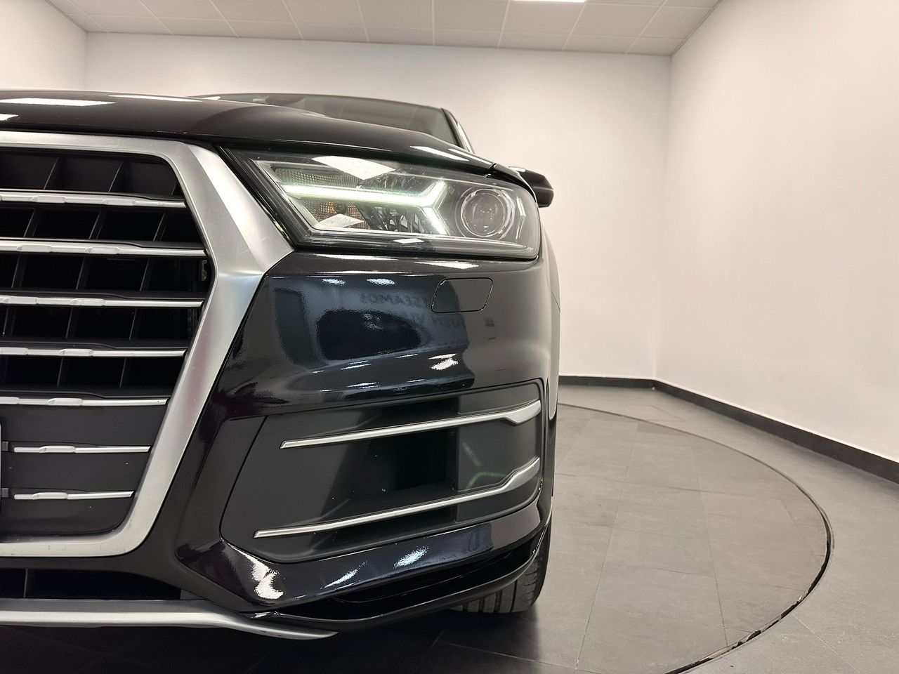 Foto Audi Q7 16