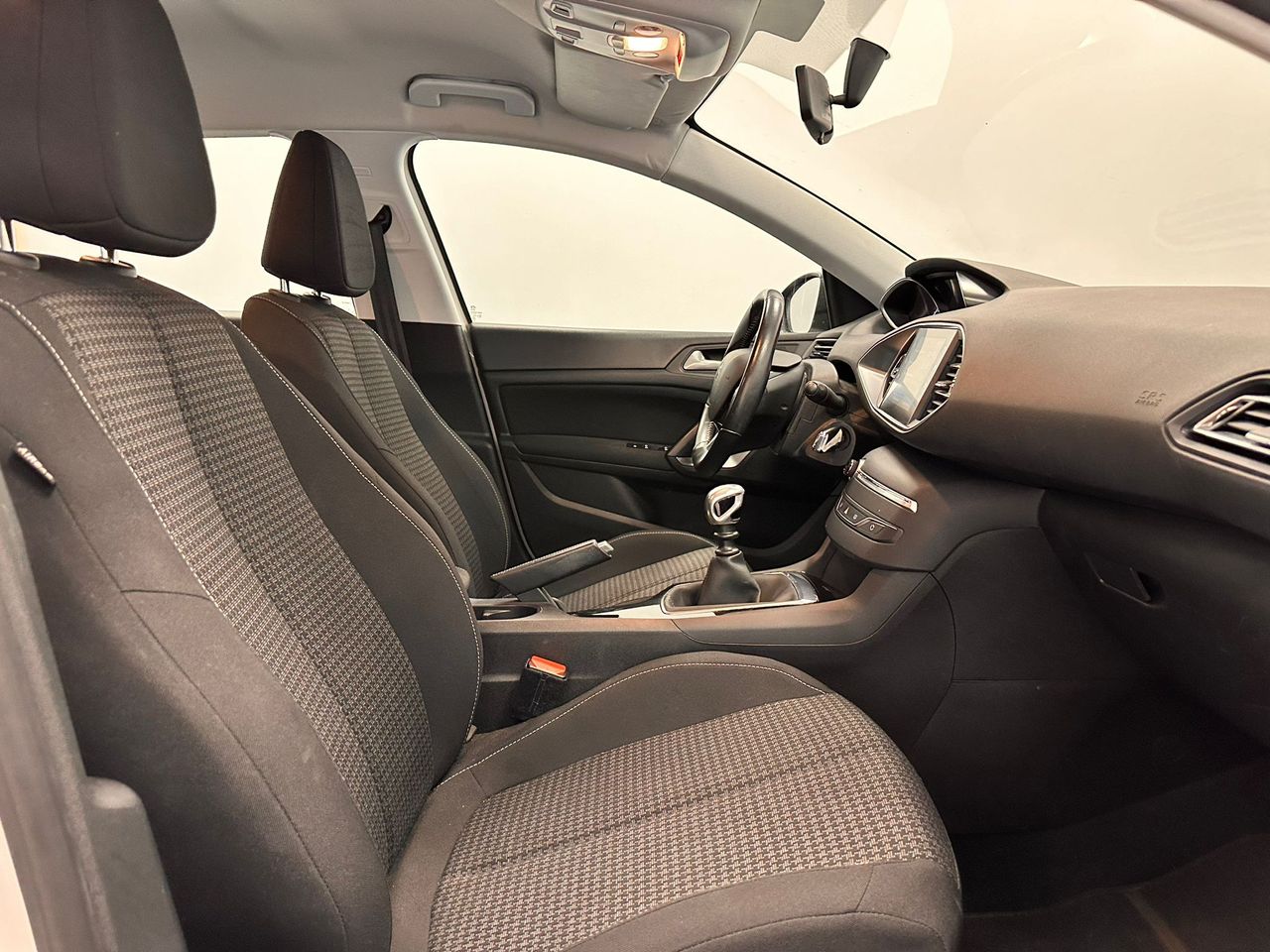 Foto Peugeot 308 11