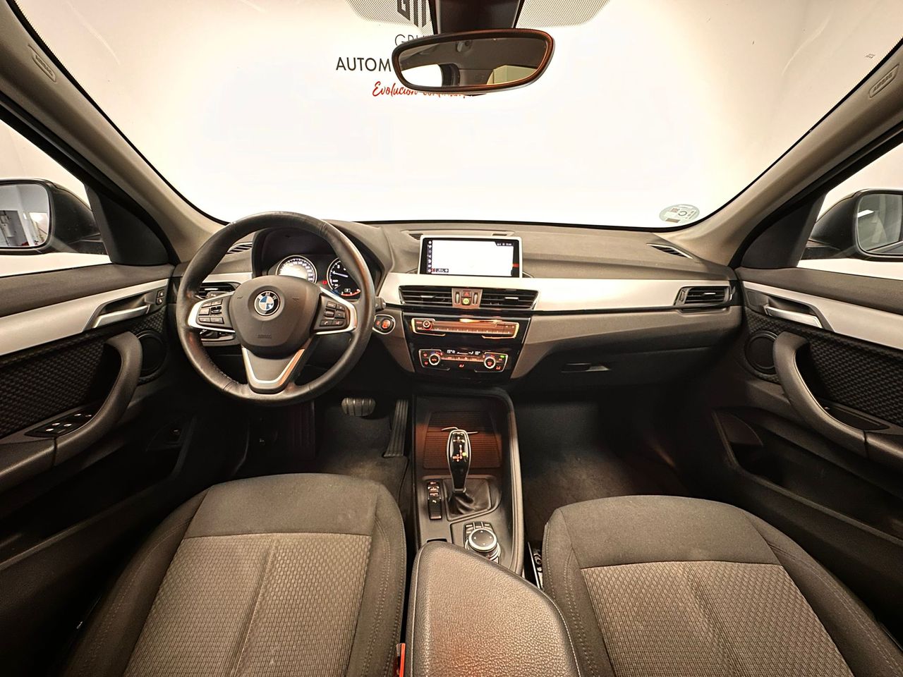 Foto BMW X1 30