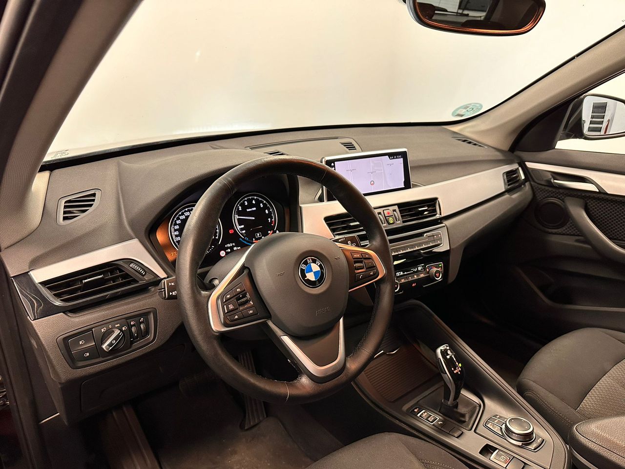 Foto BMW X1 34