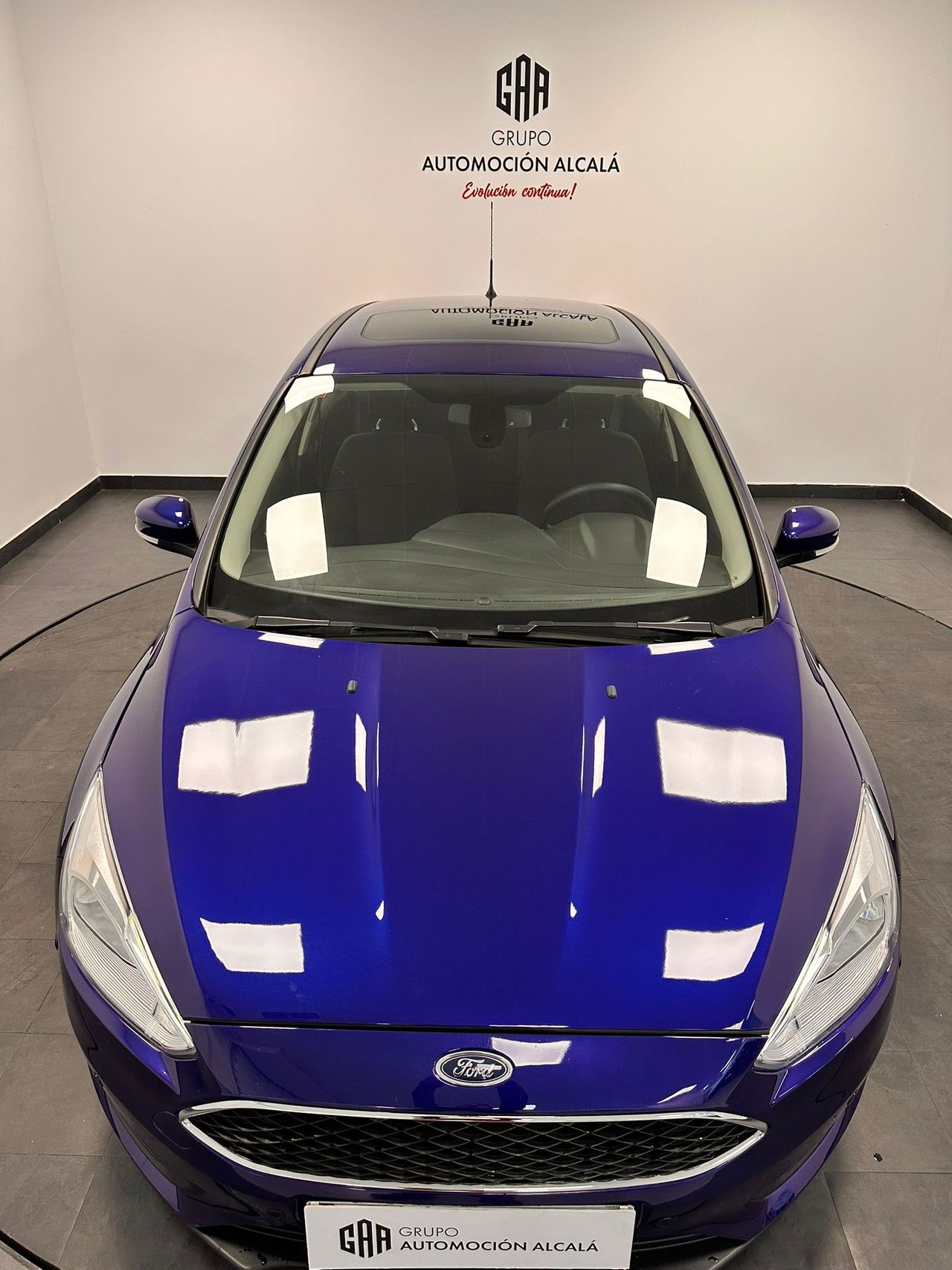 Foto Ford Focus 15