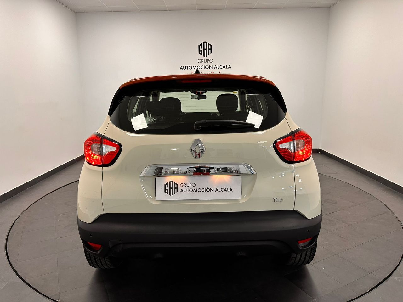 Foto Renault Captur 5