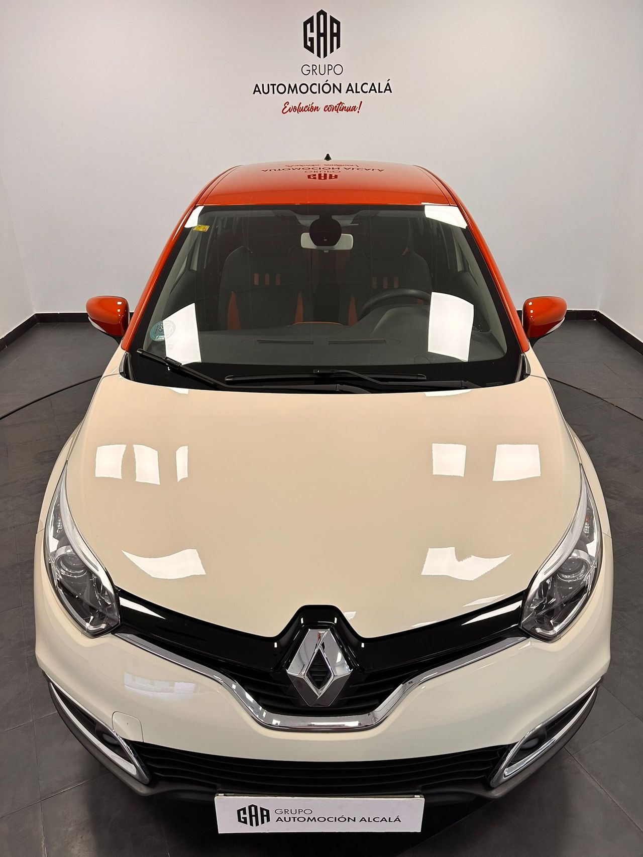 Foto Renault Captur 15