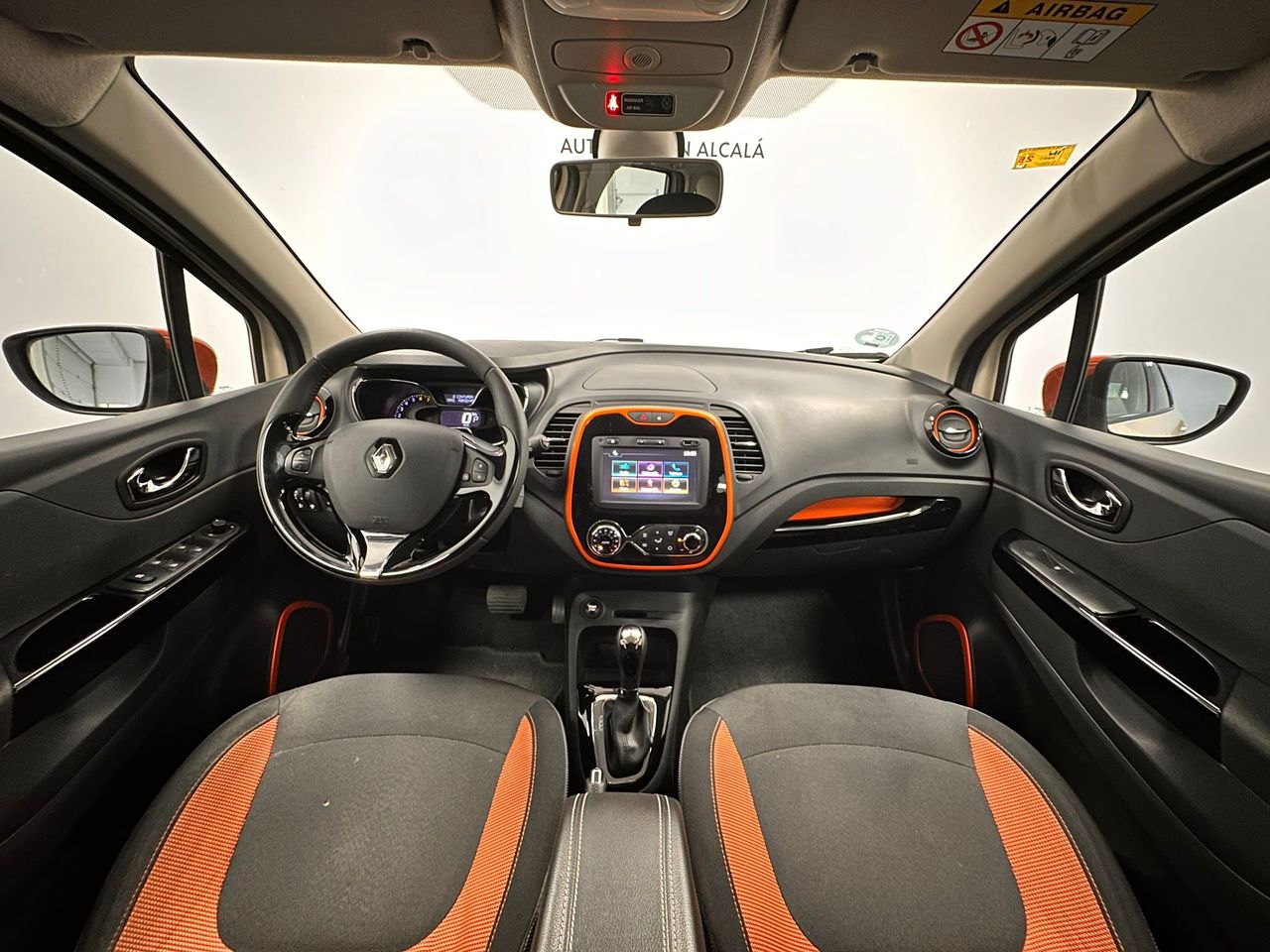 Foto Renault Captur 29