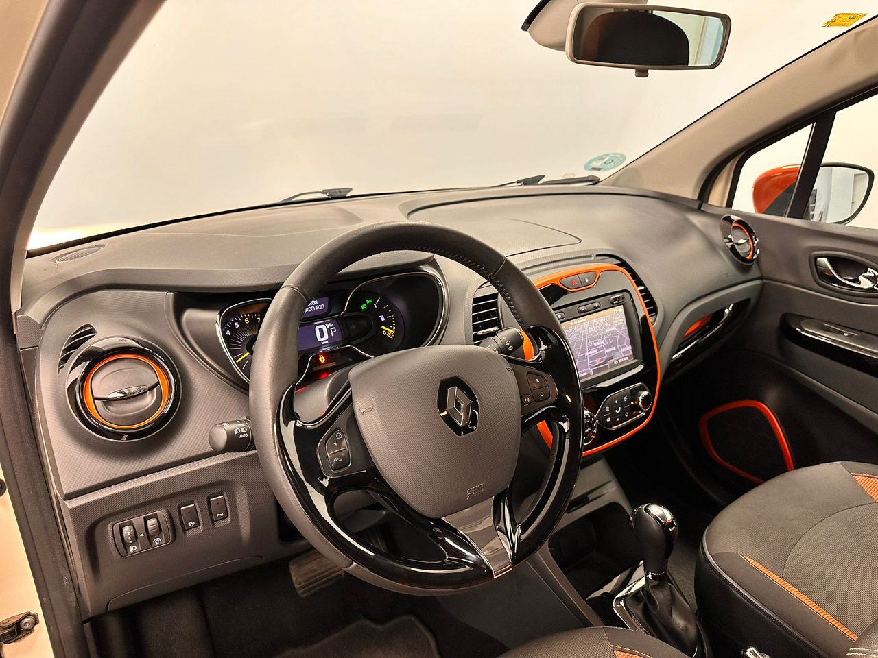 Foto Renault Captur 31