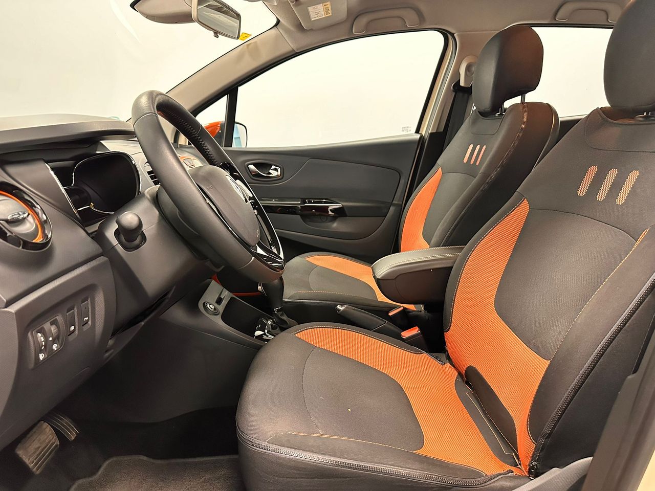 Foto Renault Captur 32