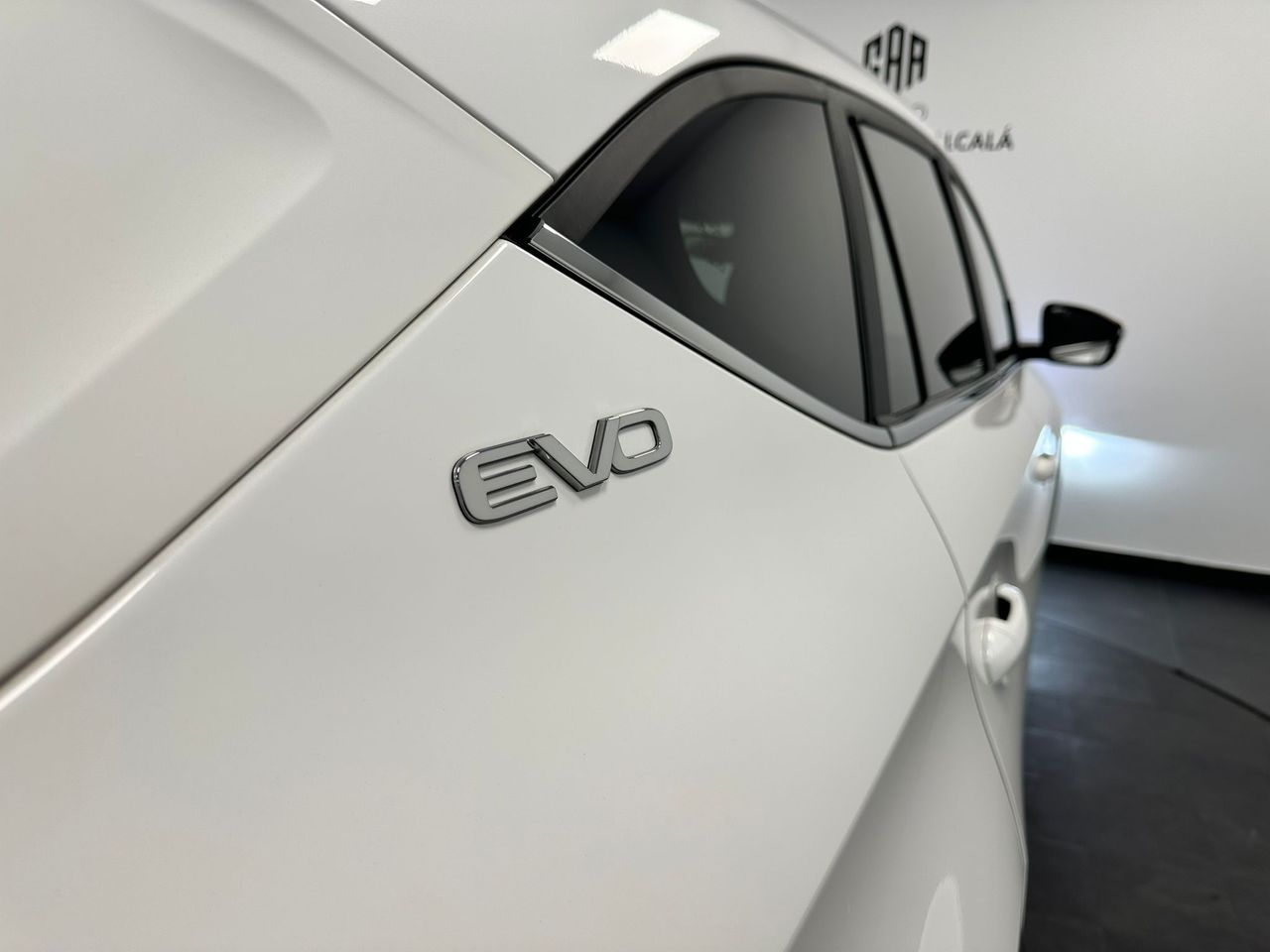 Foto EVO EVO 7 15