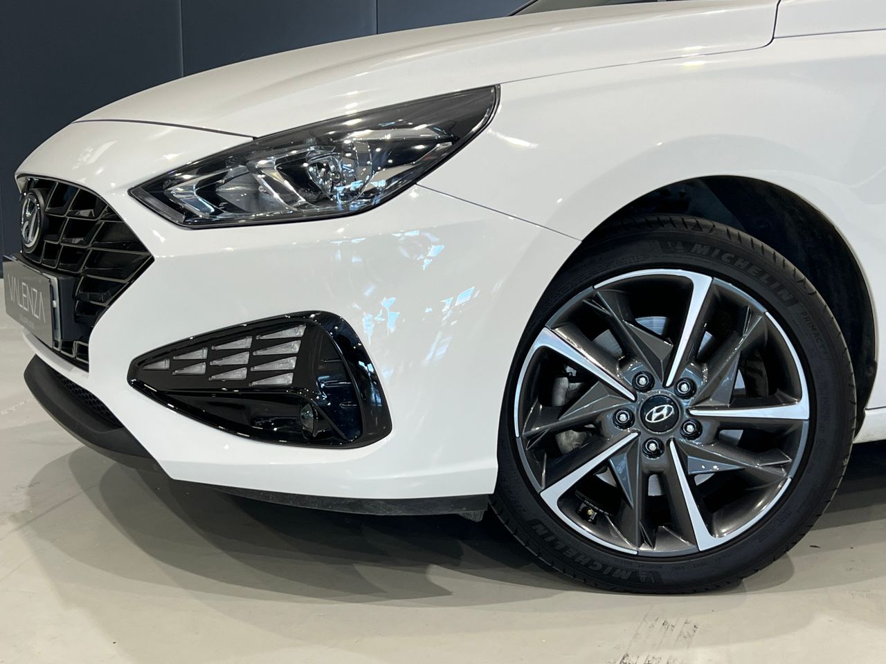 Foto Hyundai i30 2