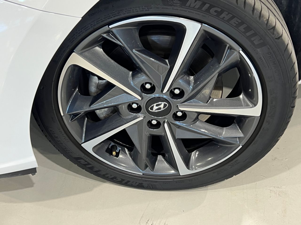 Foto Hyundai i30 4