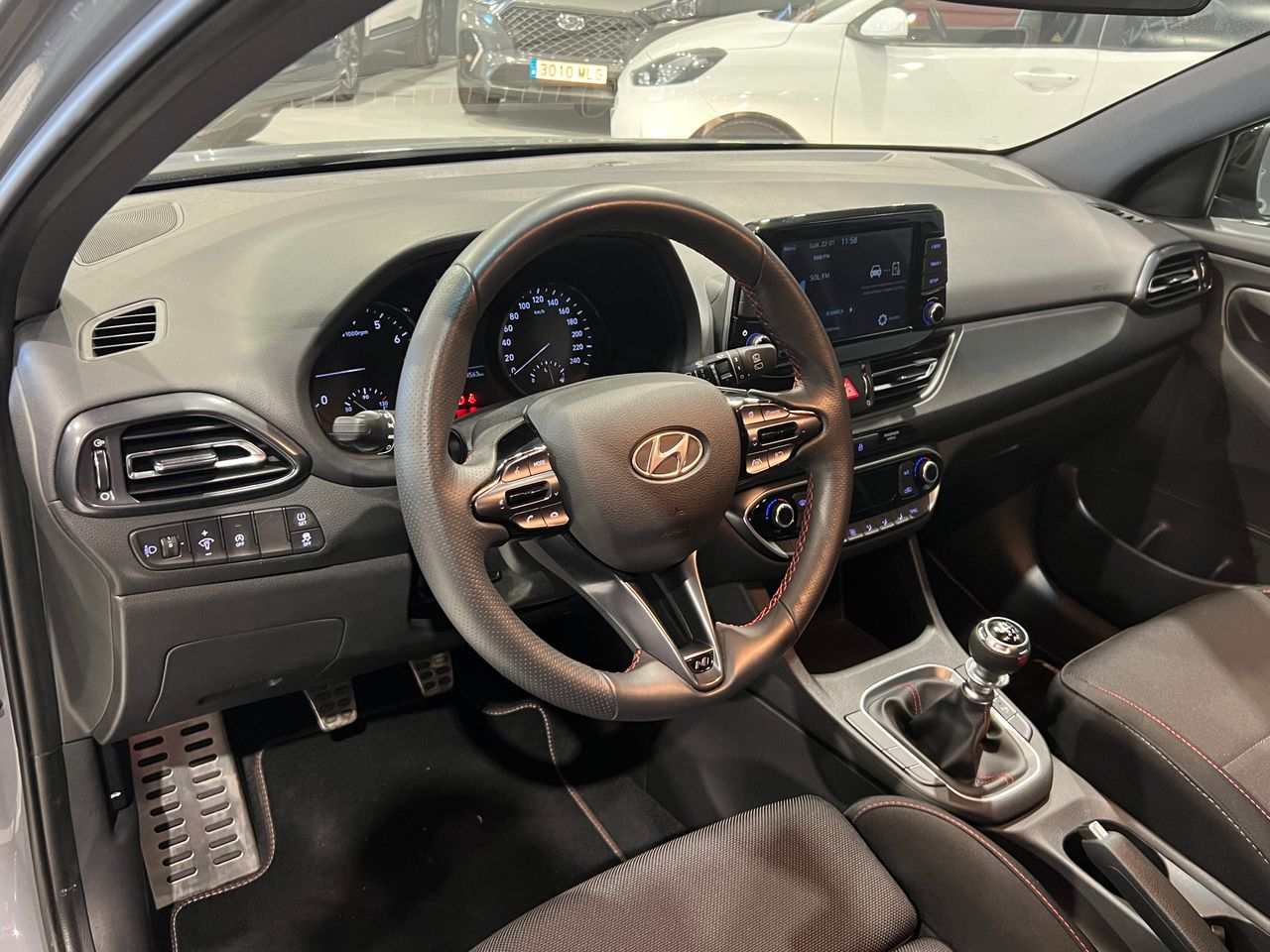 Foto Hyundai i30 13