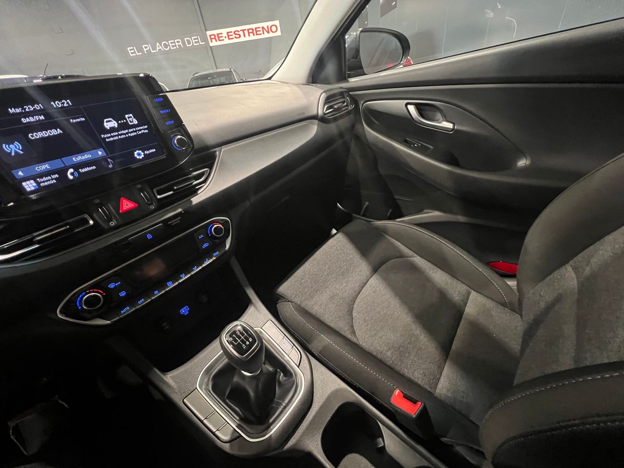 Foto Hyundai i30 17