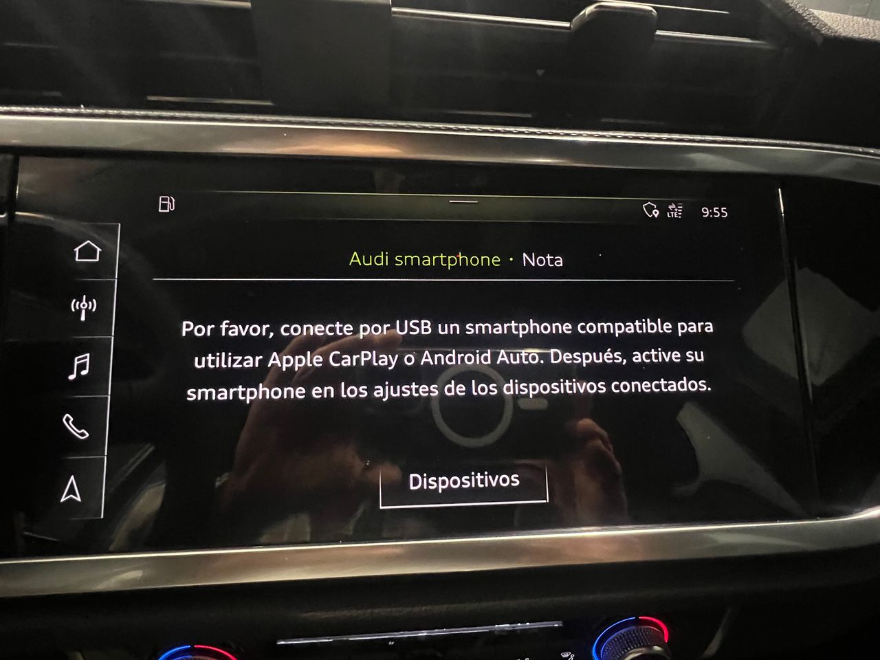 Foto Audi Q3 23