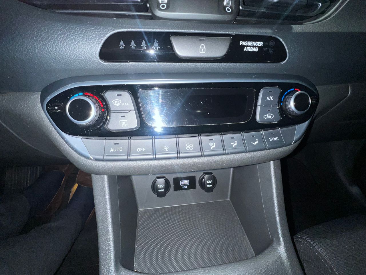 Foto Hyundai i30 23