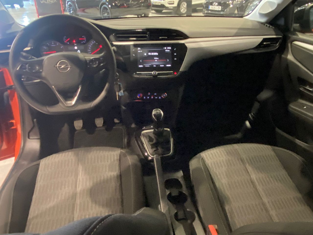 Foto Opel Corsa 6