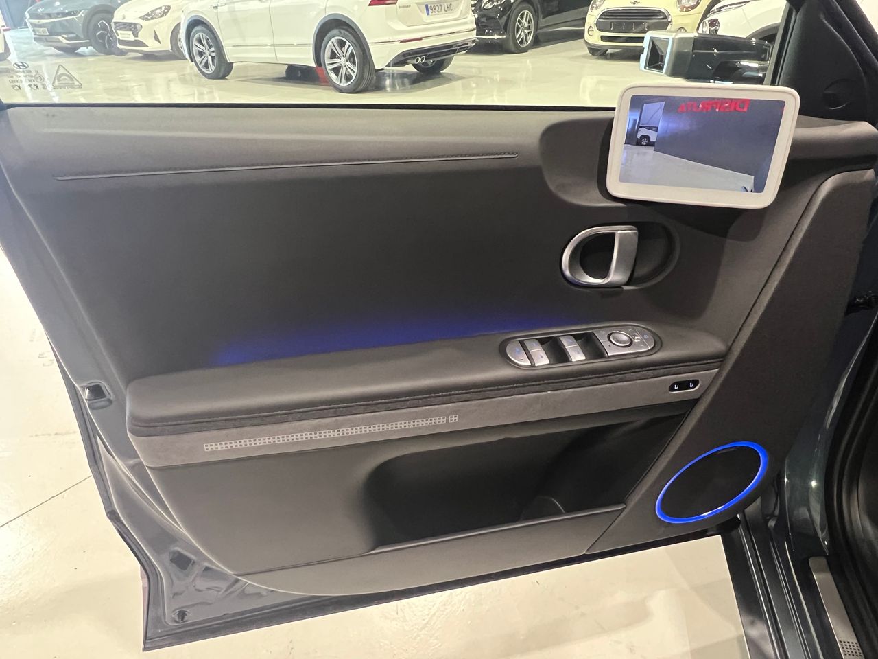 Foto Hyundai IONIQ 6