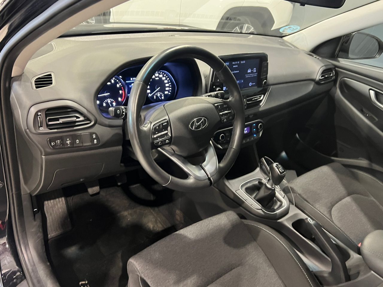 Foto Hyundai i30 5