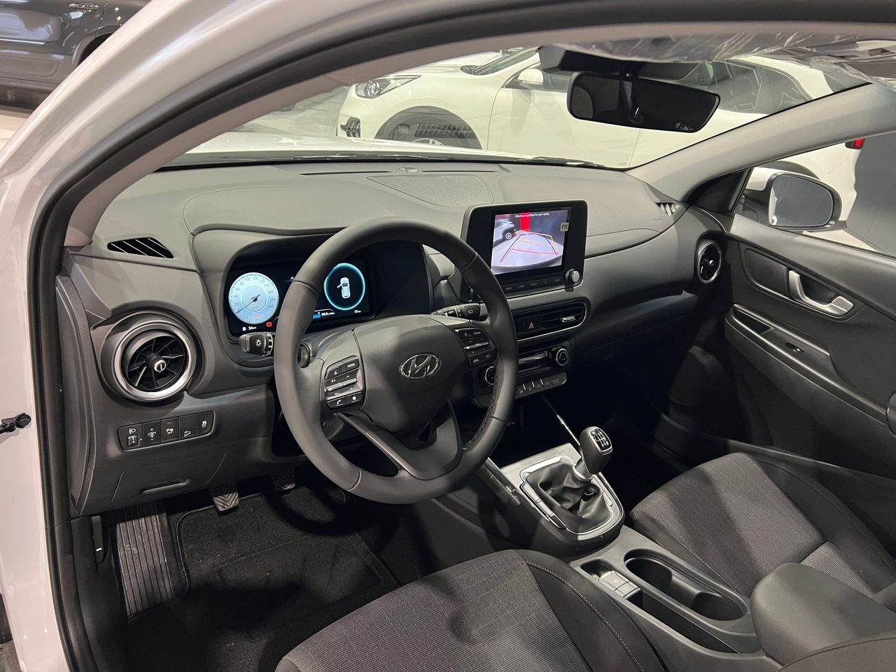 Foto Hyundai Kona 3