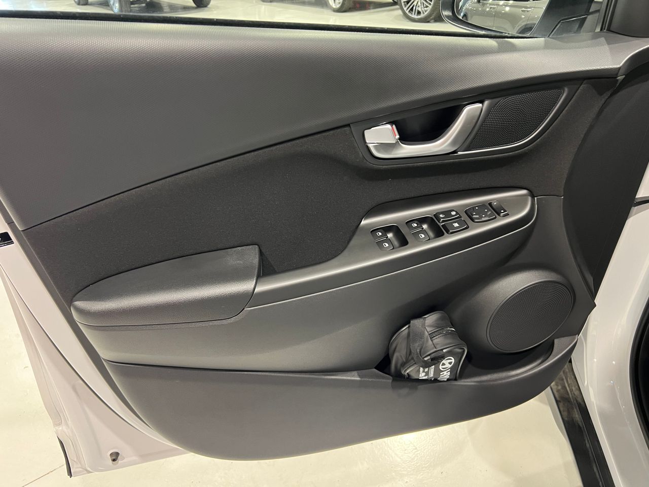 Foto Hyundai Kona 4