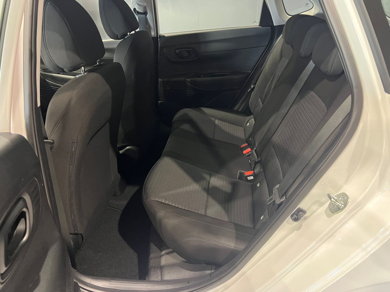 Foto Hyundai i20 6