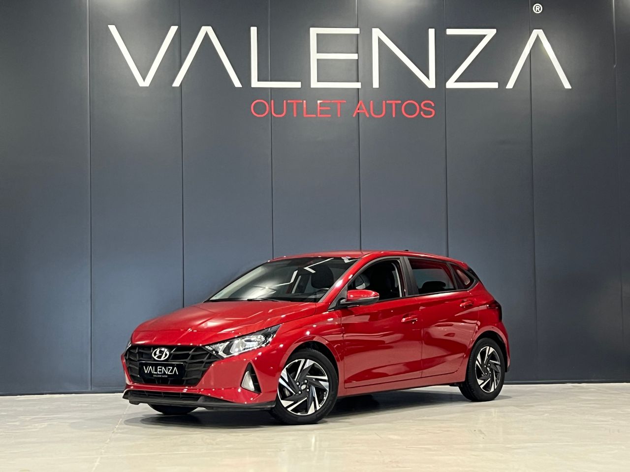 Foto Hyundai i20 1