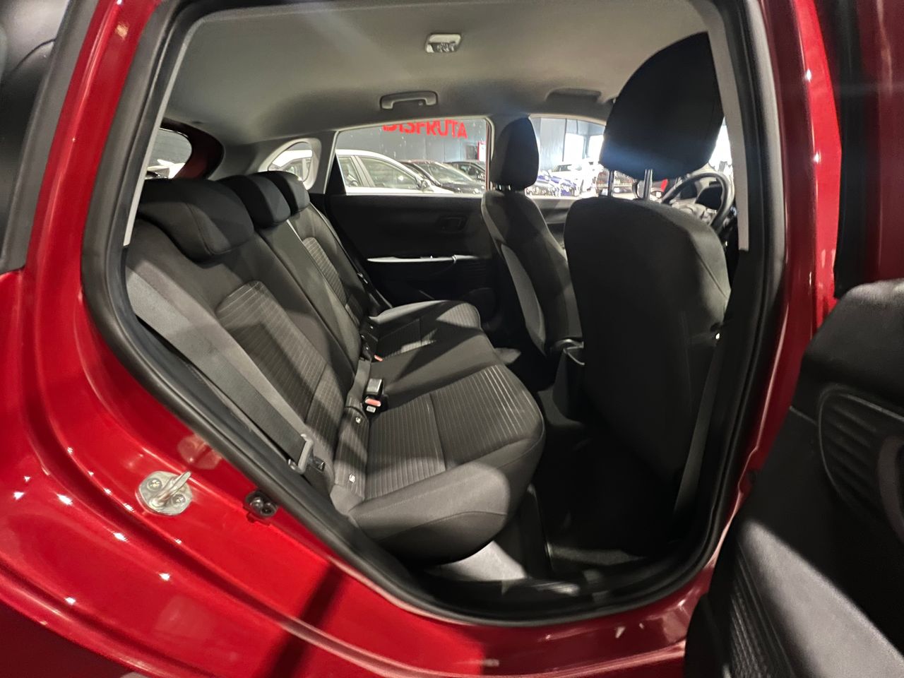 Foto Hyundai i20 8