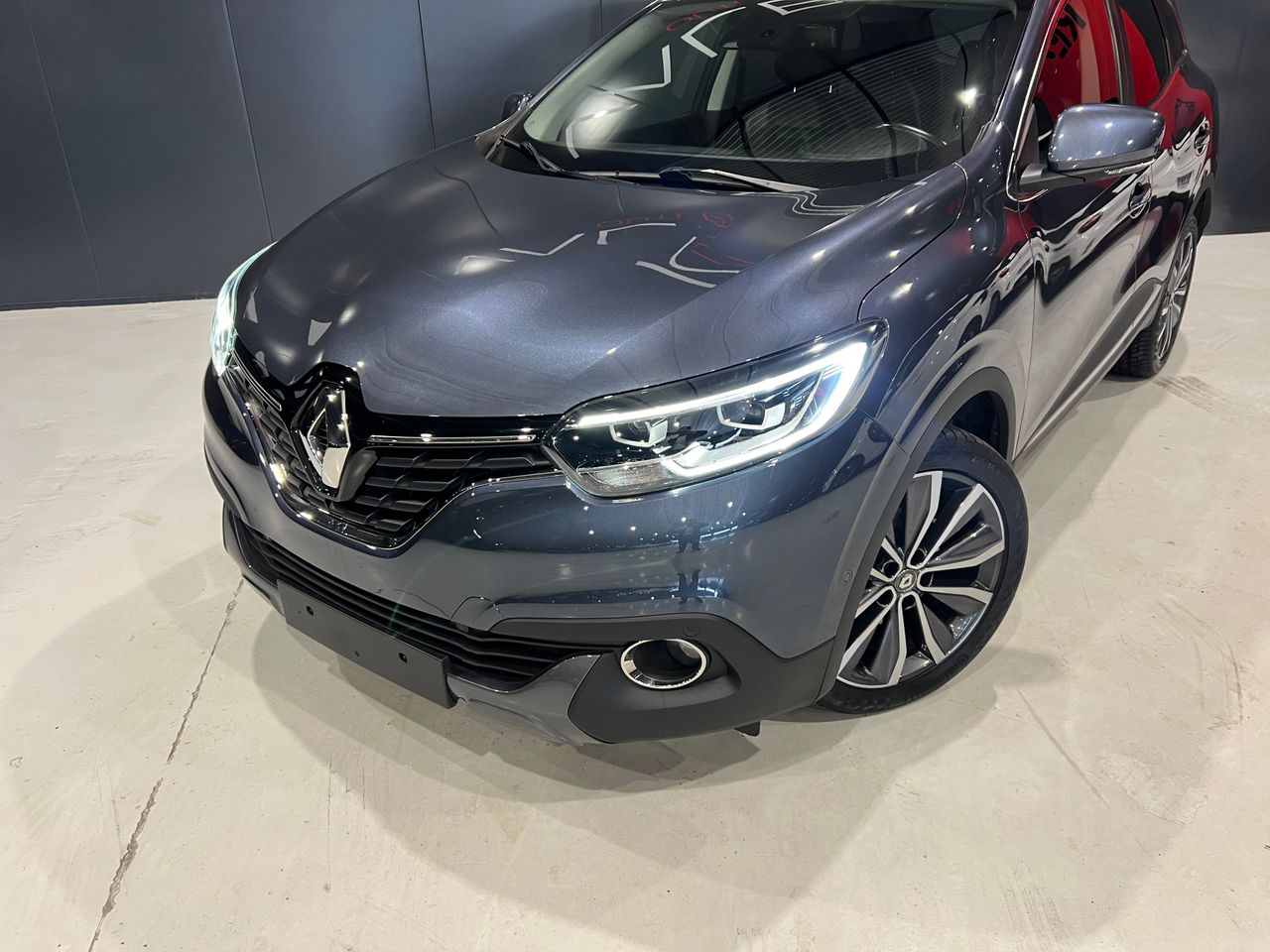 Foto Renault Kadjar 3