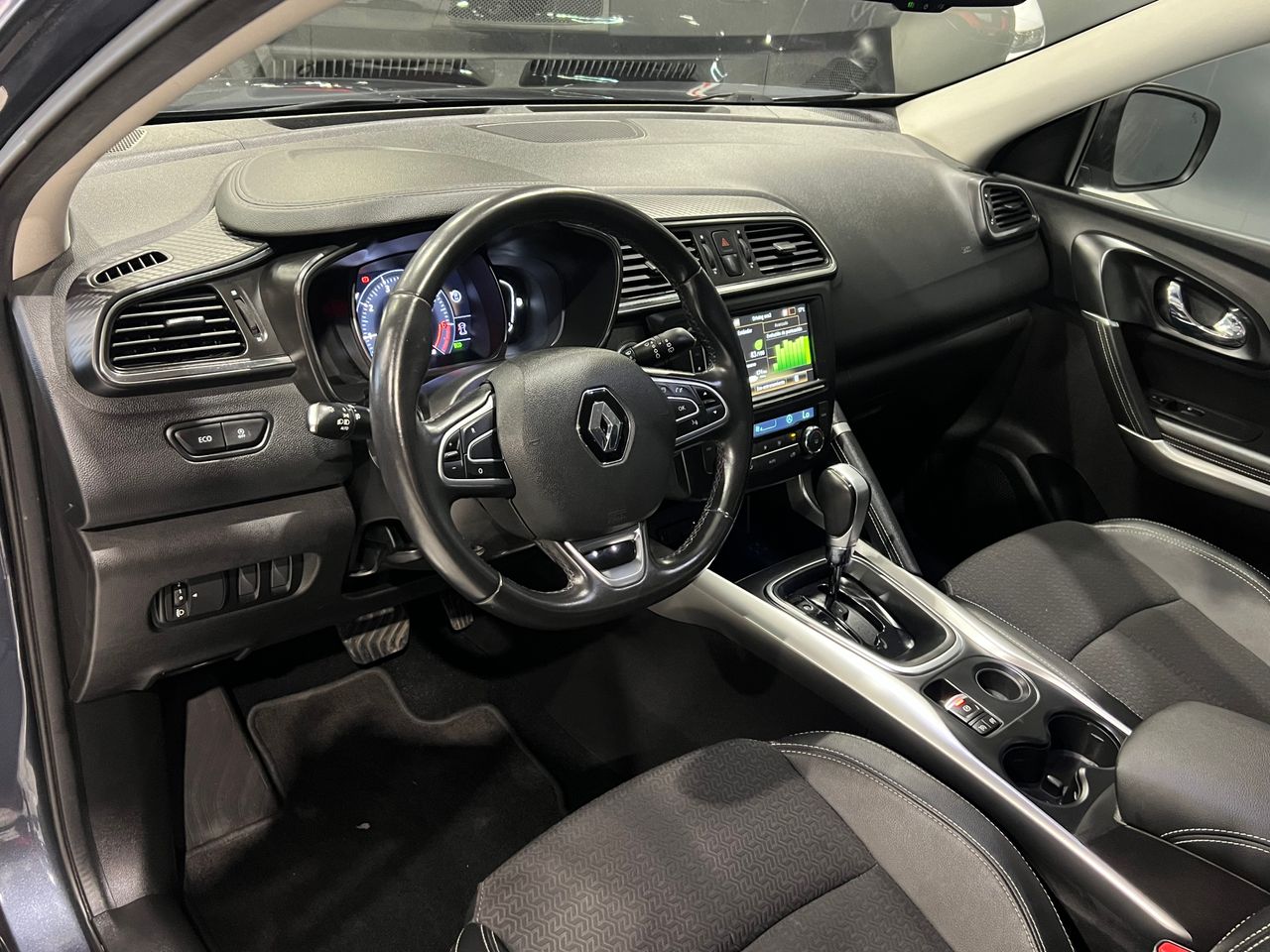 Foto Renault Kadjar 6