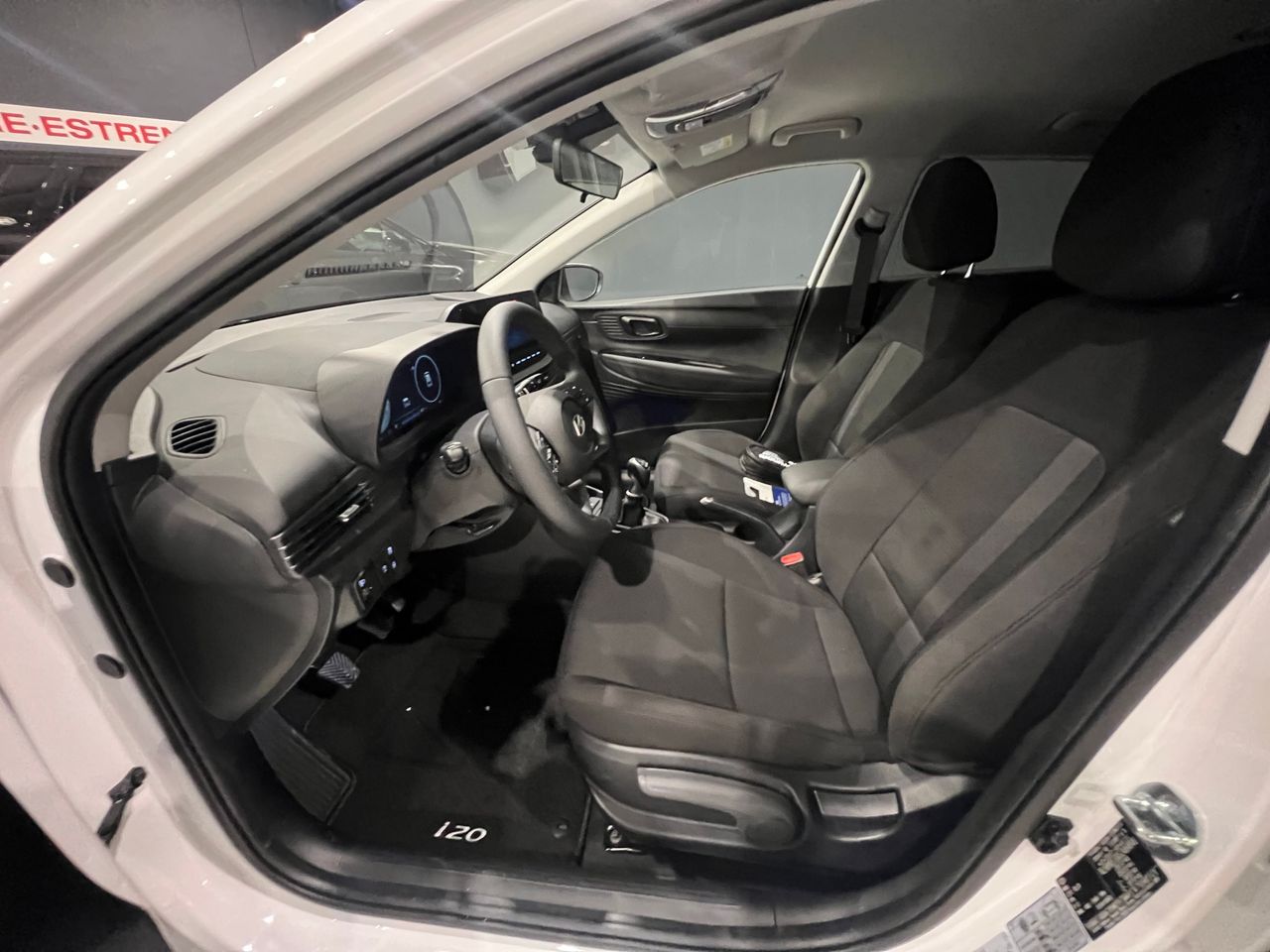 Foto Hyundai i20 5