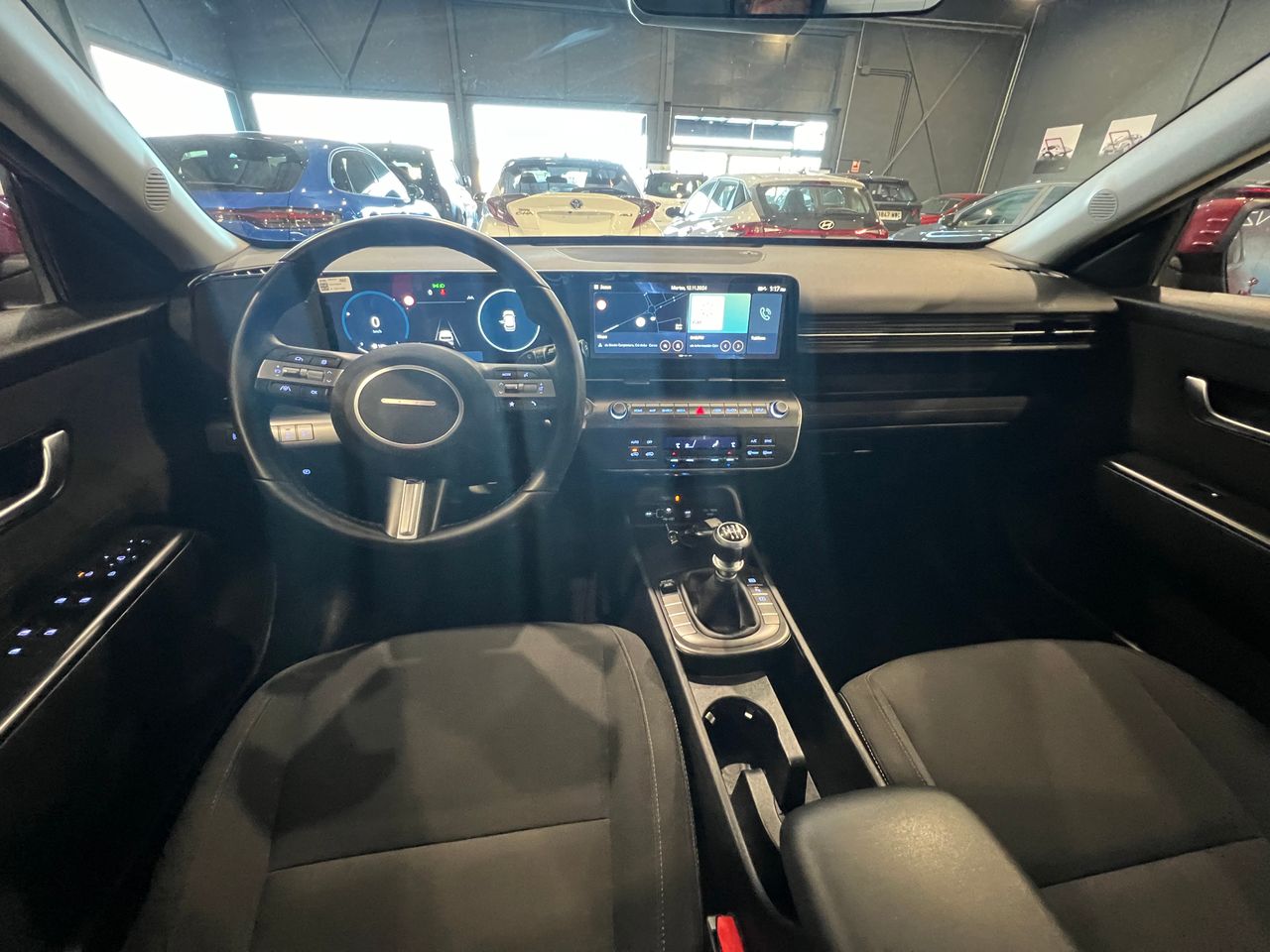 Foto Hyundai Kona 8