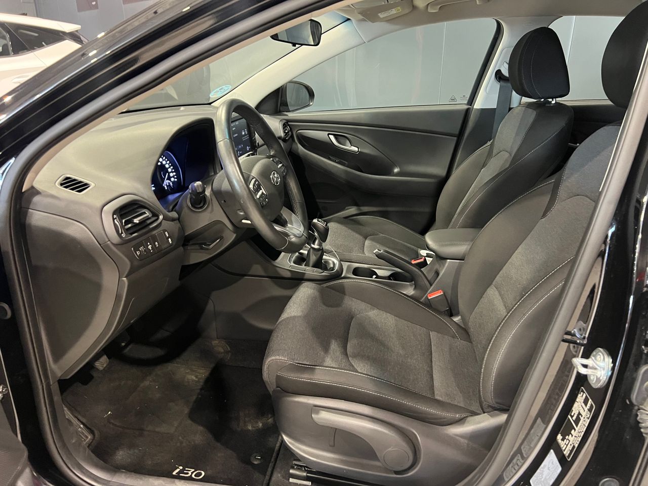 Foto Hyundai i30 5