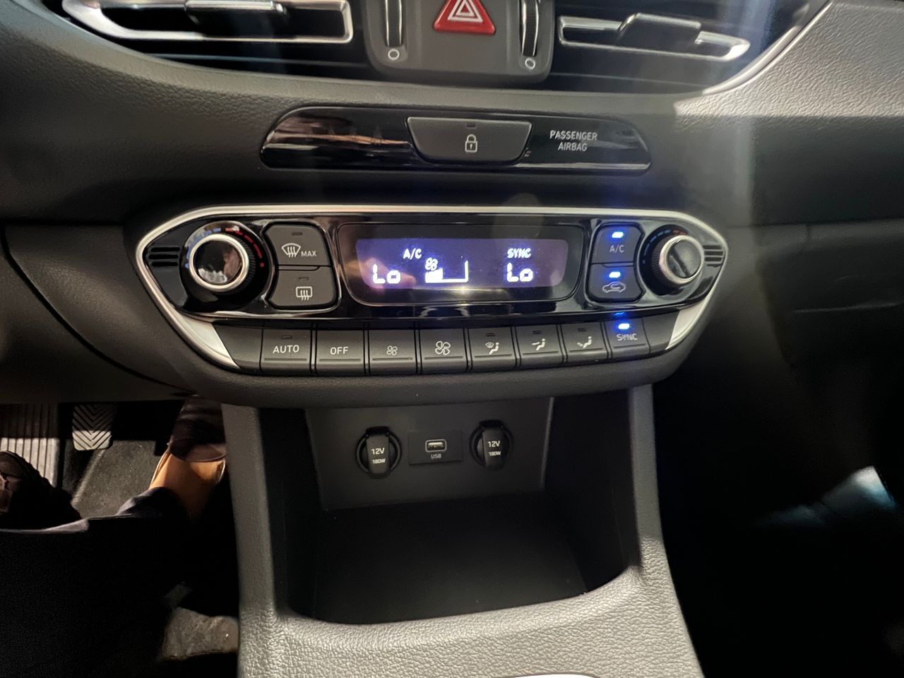 Foto Hyundai i30 12