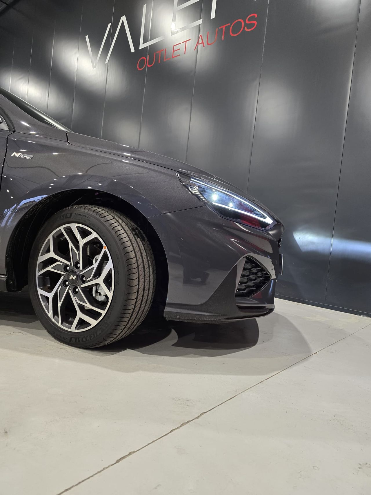 Foto Hyundai i30 4