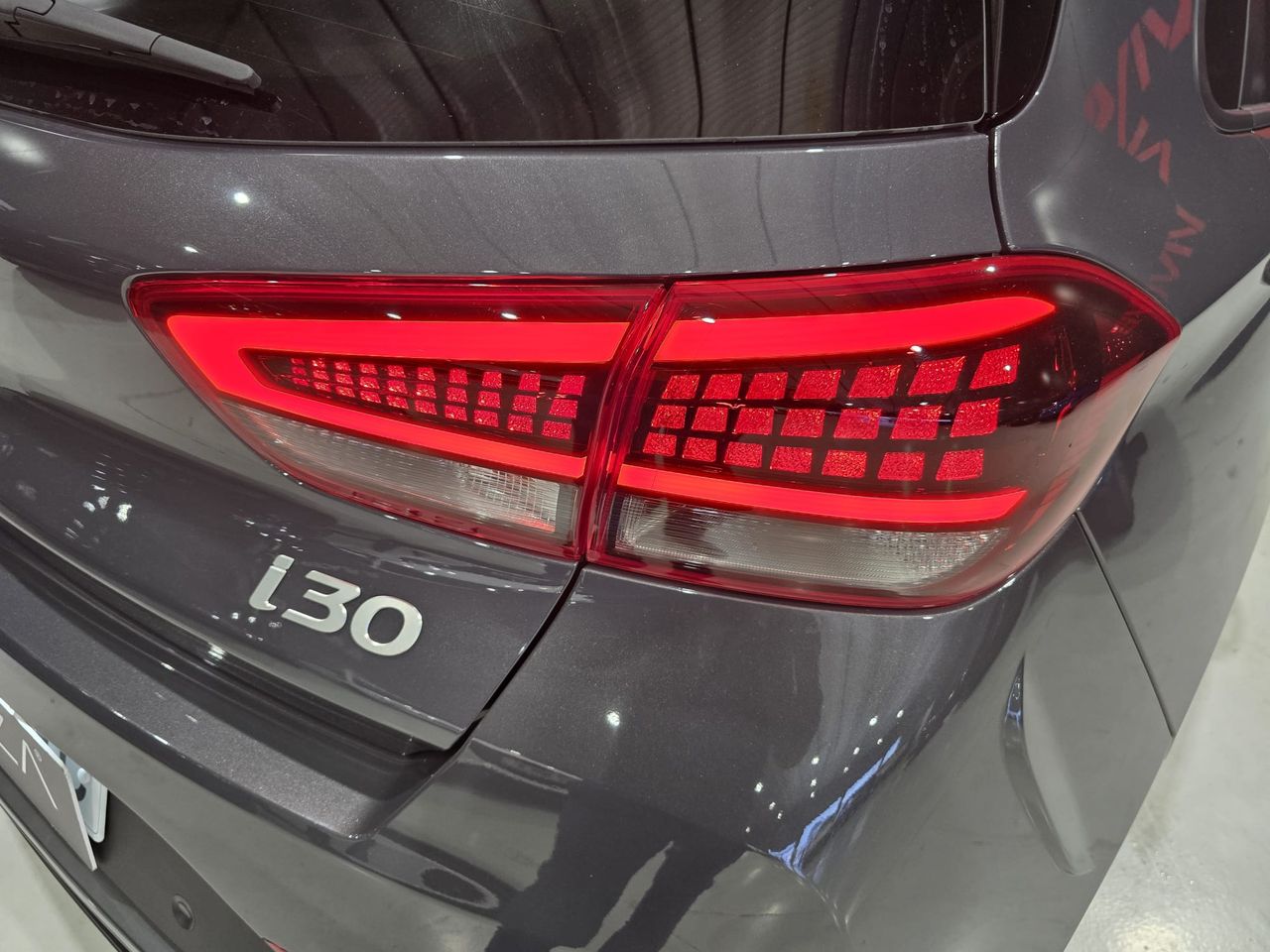 Foto Hyundai i30 8