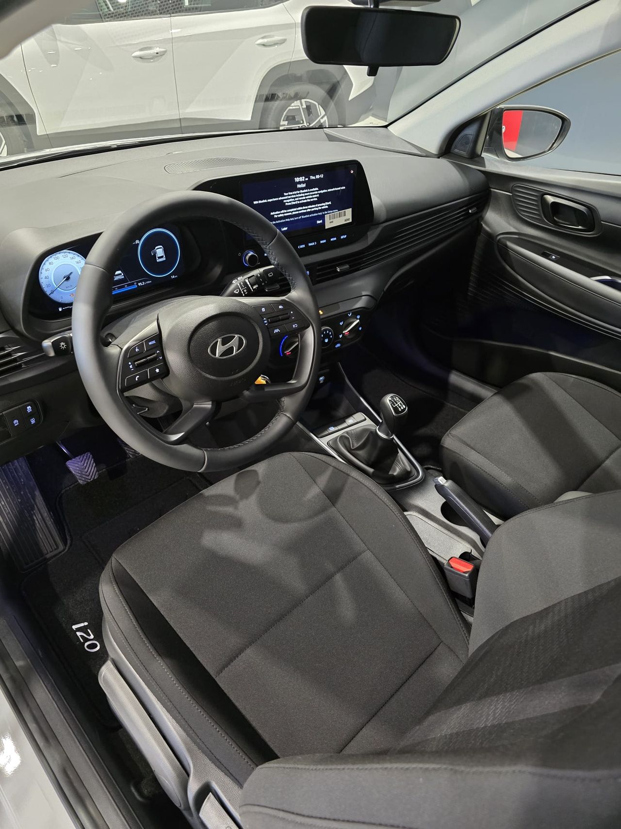 Foto Hyundai i20 14